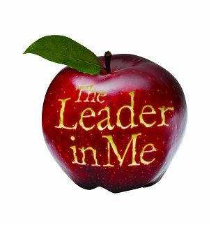 leadership clipart leader in me