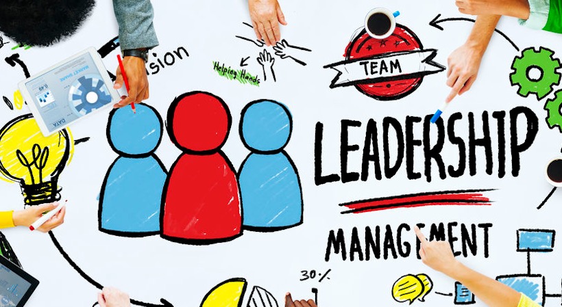 leadership clipart leadership trait