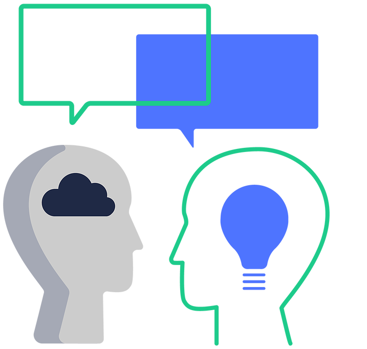 leadership clipart market leader