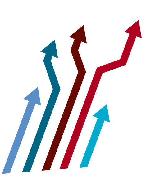 leadership clipart market leader