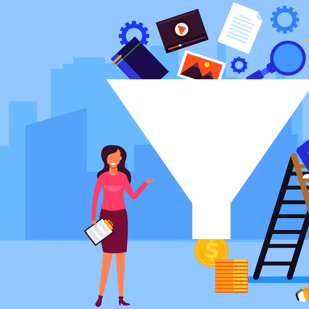How leaders are optimizing. Leadership clipart market leader