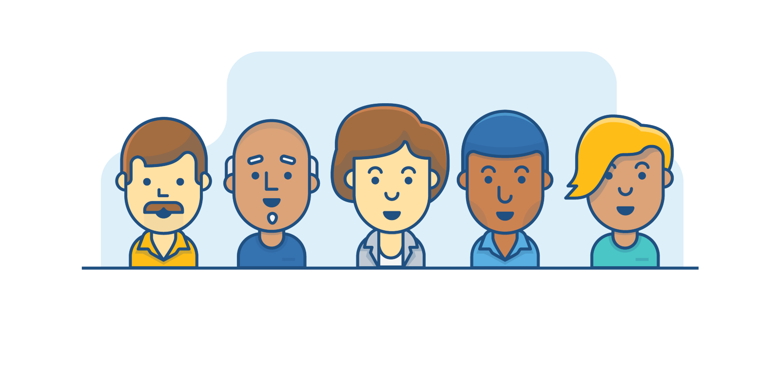 Leadership clipart seniority.  mistakes design leaders