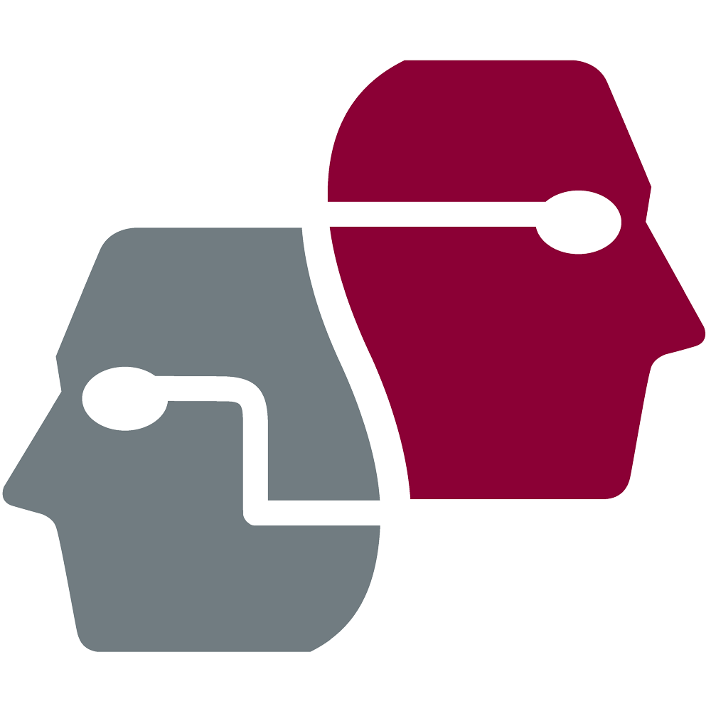 The sales wisdom program. Leadership clipart seniority