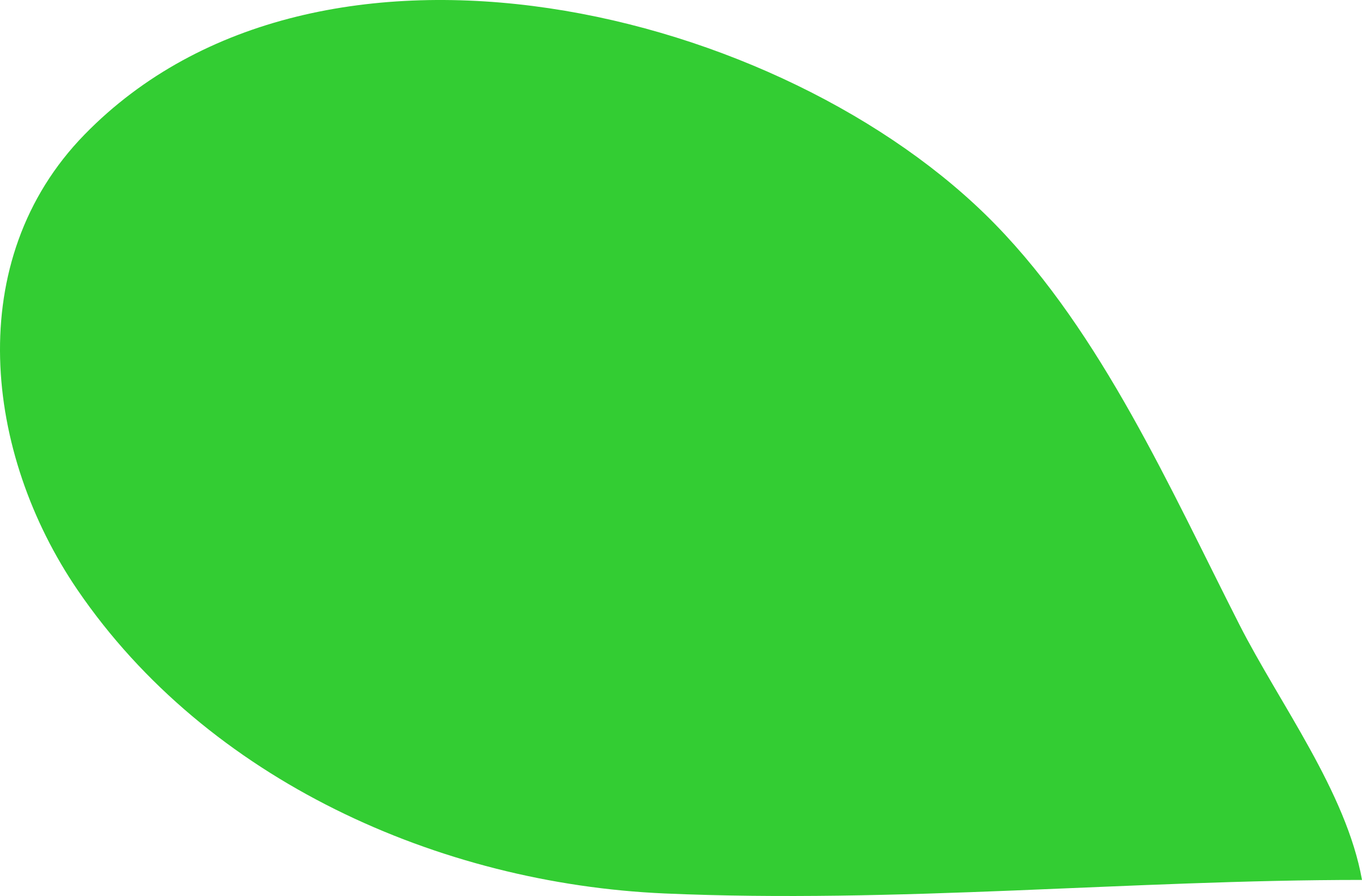 Clipart flower shape. Rounded leaf big image