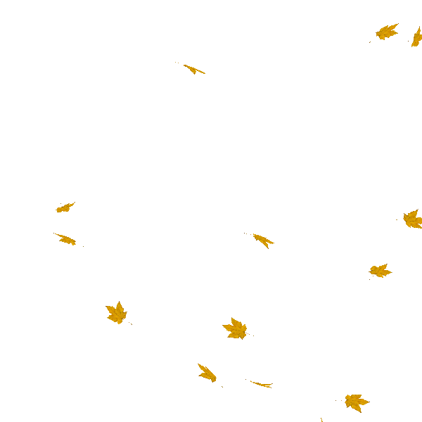 leaf clipart animation