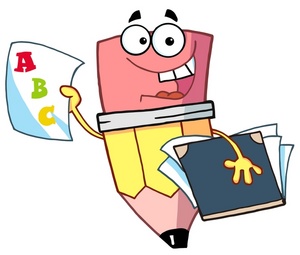 education clipart learning