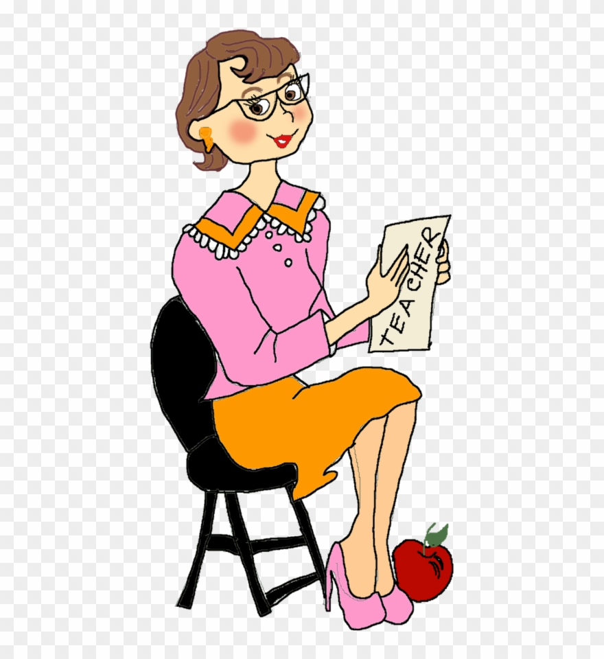 Learning clipart 5 student. Teacher and relationship of