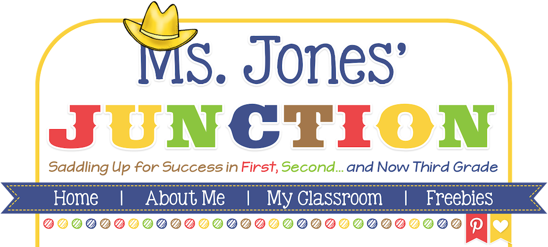 Ms jones junction and. Learning clipart accountable talk