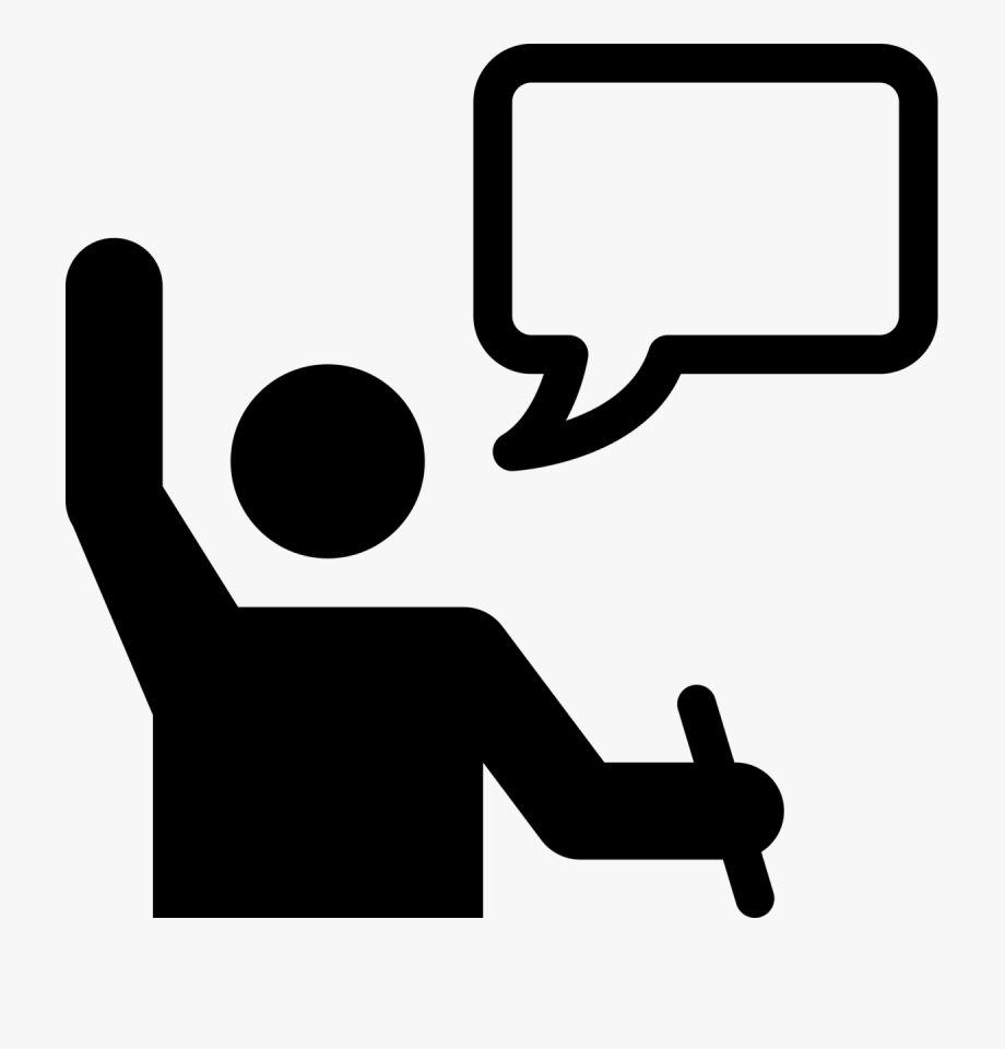 Learning clipart active. Staff icon 