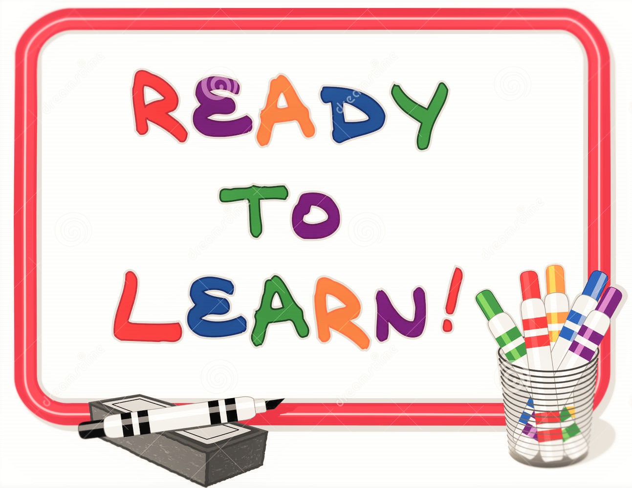 learning clipart continuous learning