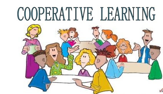 learning clipart cooperative learning