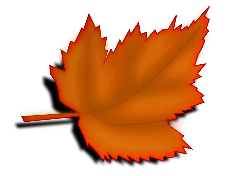 leaves clipart 3 leaves