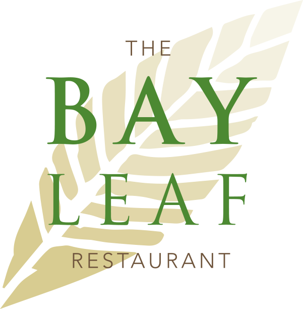 The leaf dining in. Leaves clipart bay leaves