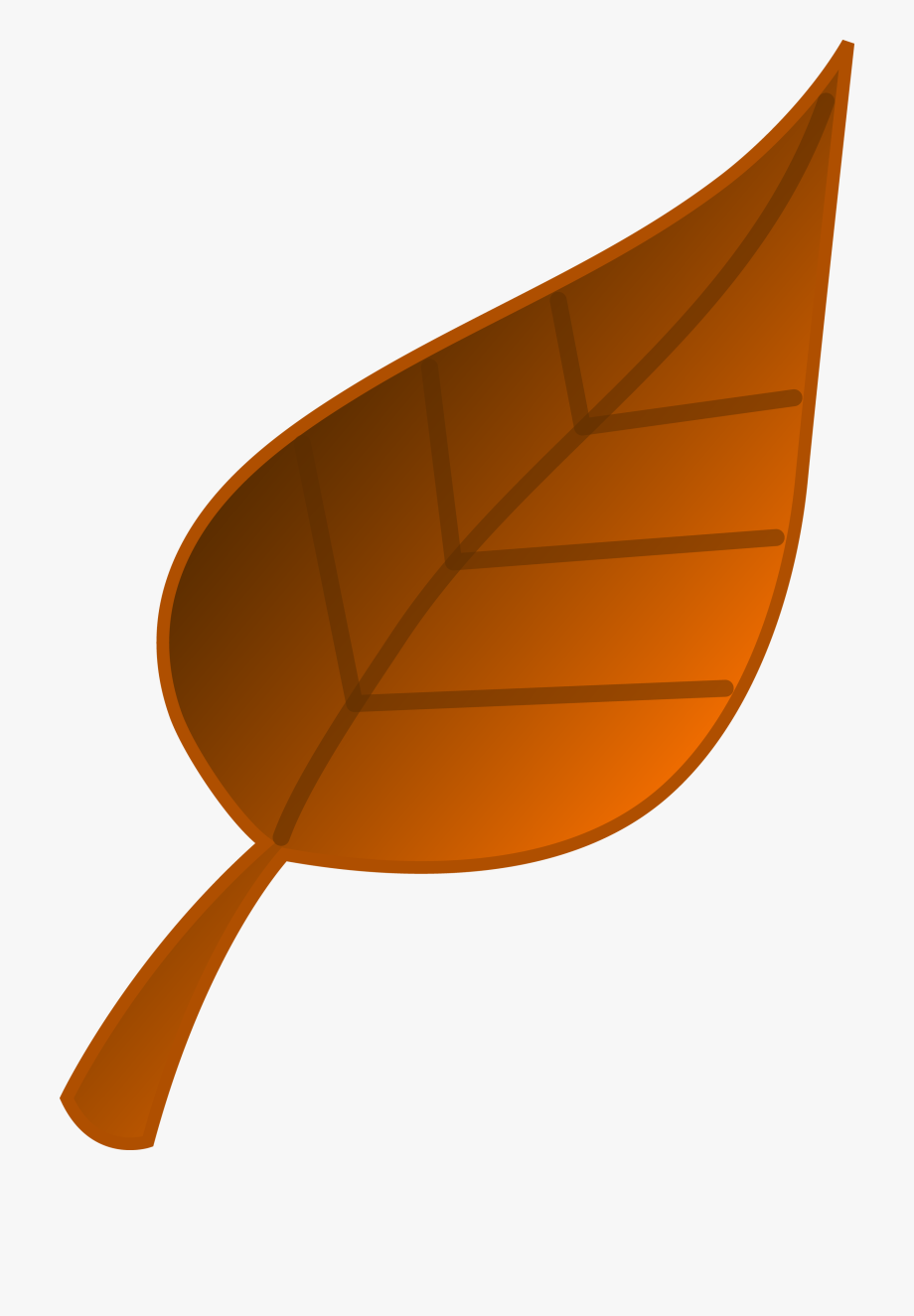 leaves clipart leaft