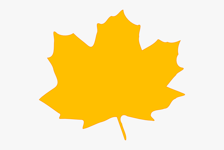 Leaves clipart yellow leaf. Fall leave png cliparts