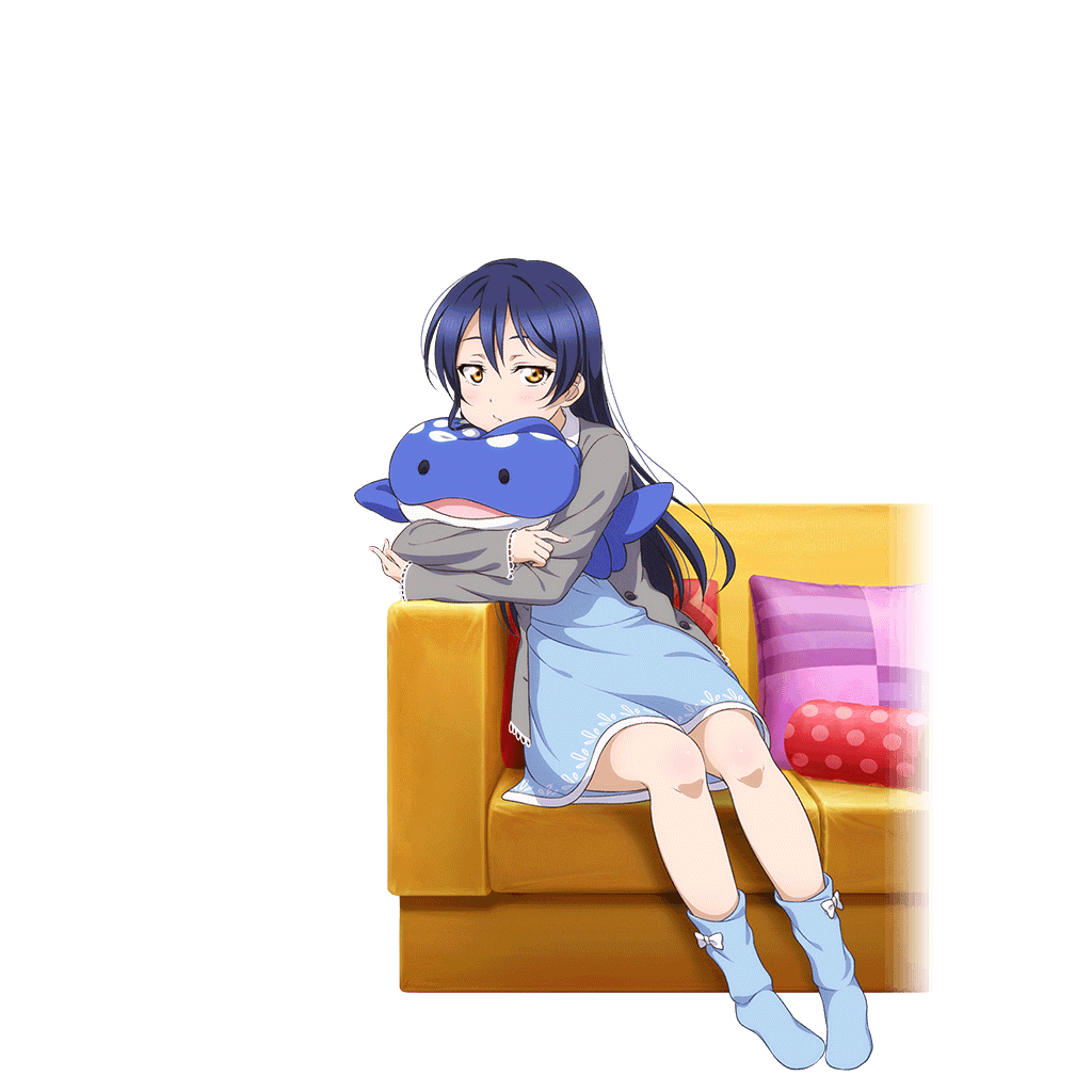 Leg clipart pajama. School idol tomodachi cards