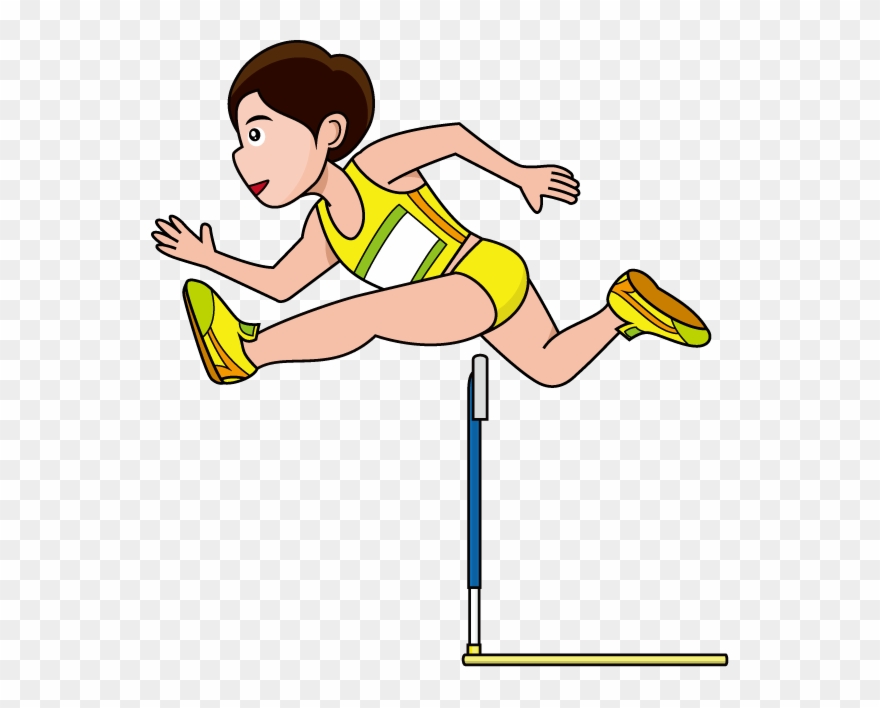 leg clipart sport