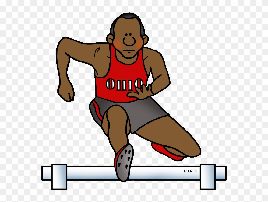 leg clipart sport