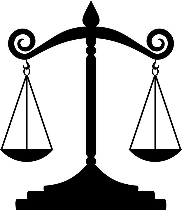 Legal clipart due process law. Penetration testing and the