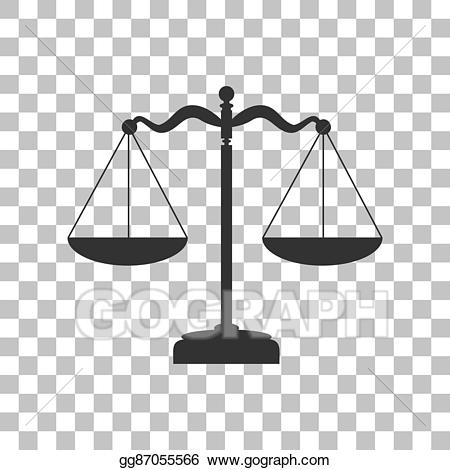 legal clipart equilibrium