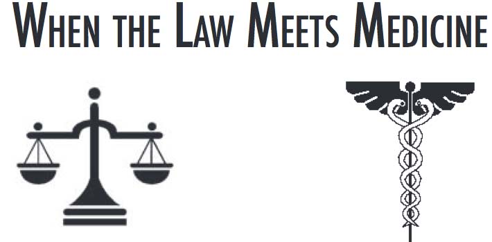 Law and ethics medicine. Legal clipart ethical