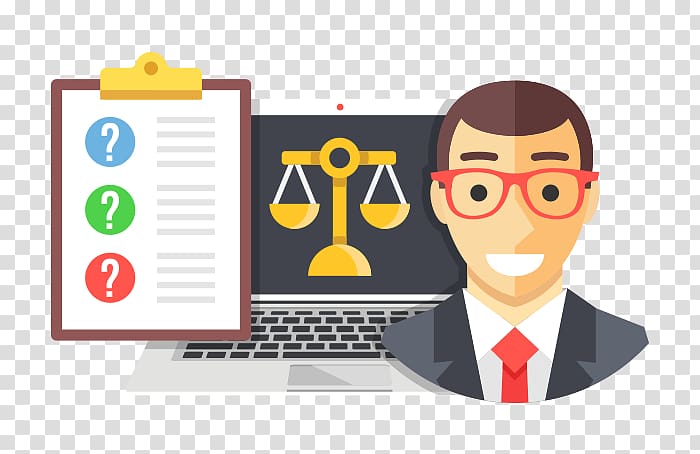 Advice lawyer aid transparent. Legal clipart expert