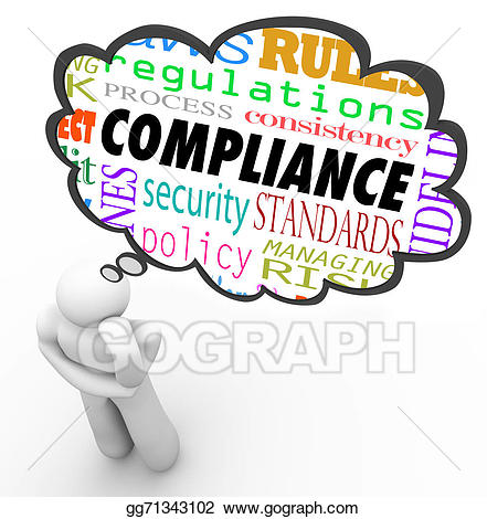 legal clipart guideline