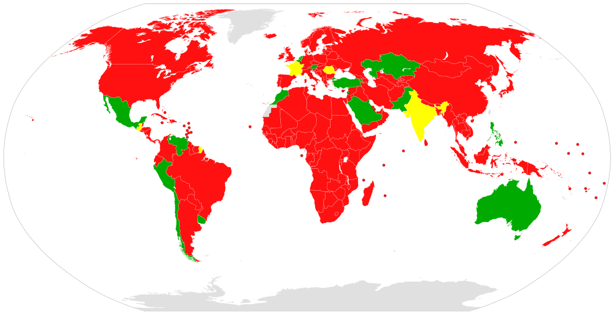 Moon treaty wikipedia . Legal clipart international law