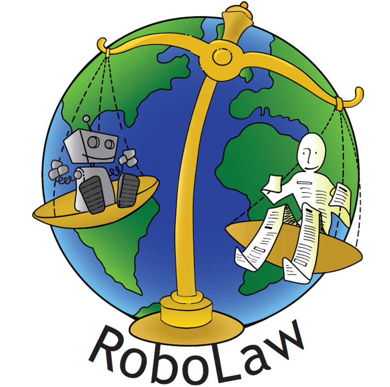 Robolaw regulating emerging robotic. Legal clipart law ethics