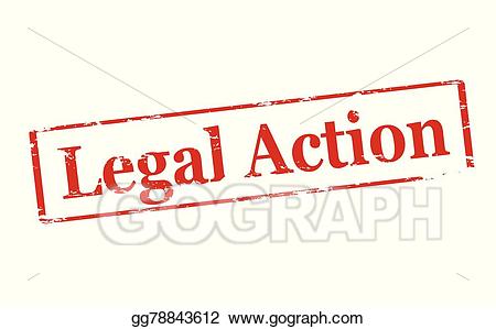 legal clipart legal action