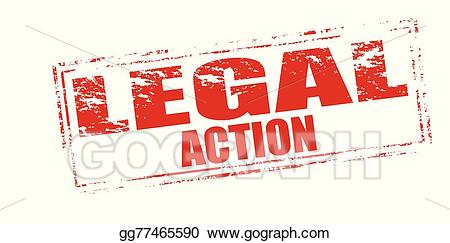 legal clipart legal action