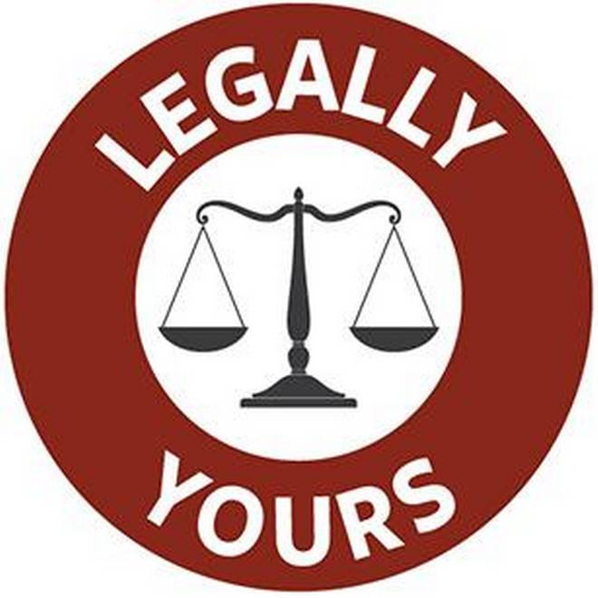 legal clipart right to information