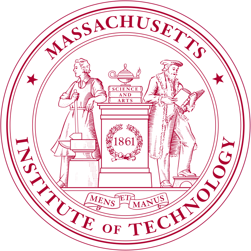 Massachusetts institute of technology. Legal clipart science mass