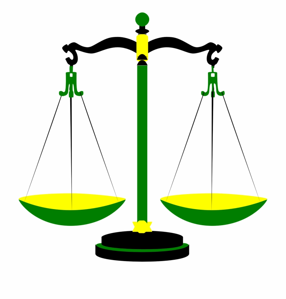 legal clipart weight measure