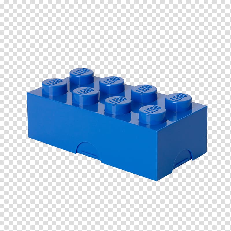 lego clipart blue