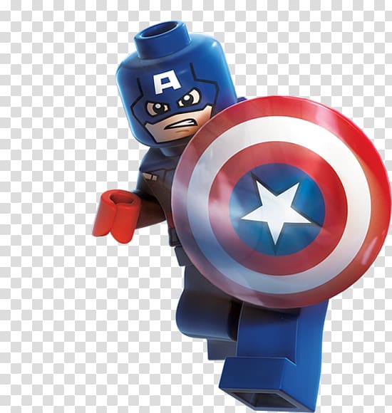 lego clipart captain america