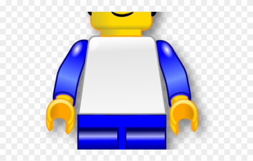 lego clipart character lego