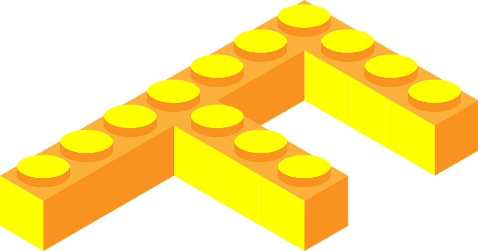 lego clipart detail