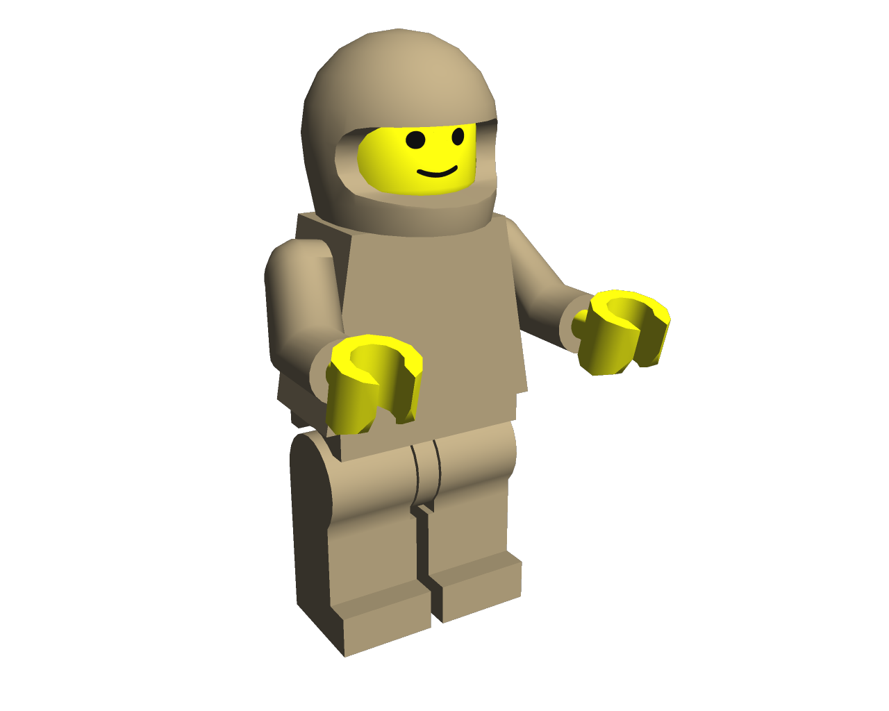 lego clipart doctor