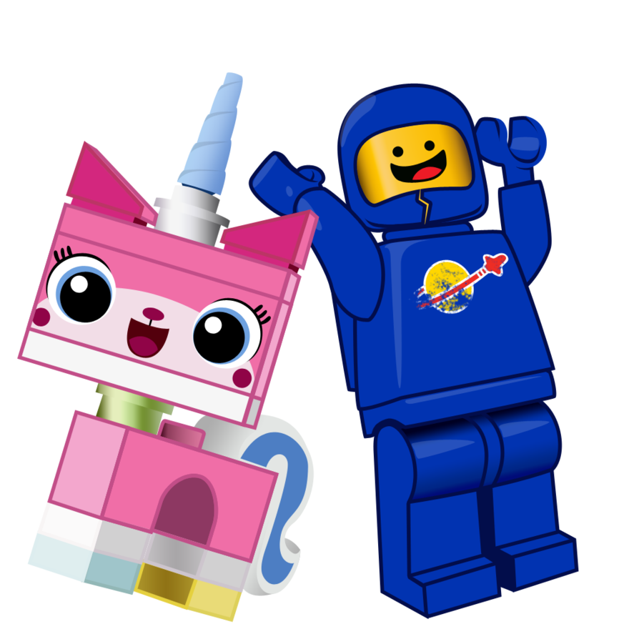 lego clipart emmet