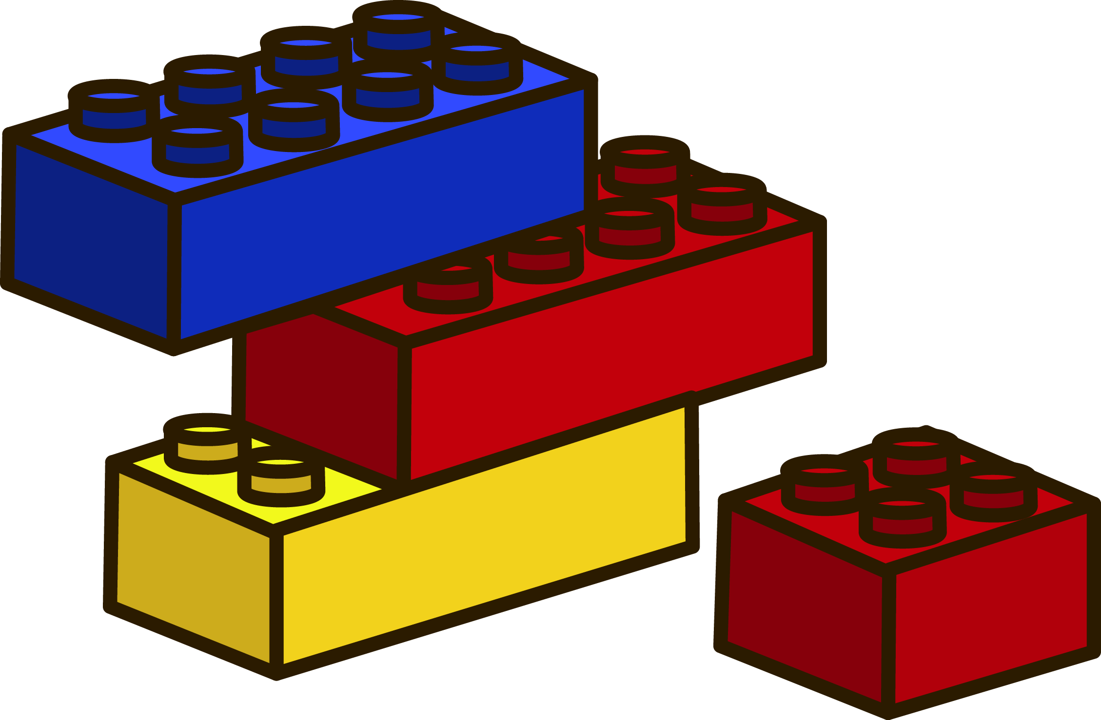 Legos Clipart In Free Clip Art Clip Art Downloadable Art | SexiezPicz ...