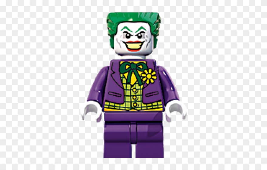 lego clipart joker