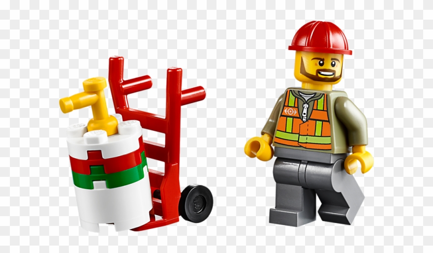 Cargo train png . Lego clipart lego city