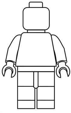Lego clipart line. Clip art free best