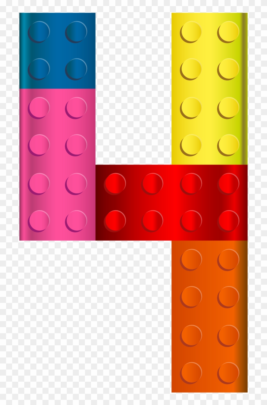 legos clipart two
