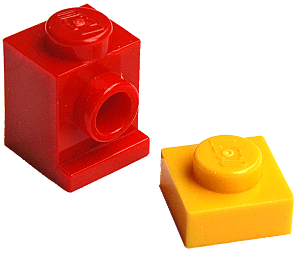 Lego part