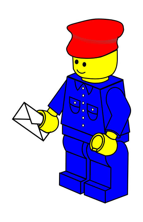 lego clipart sign