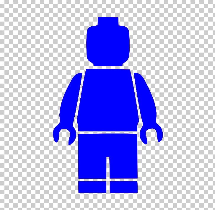 lego clipart silhouette