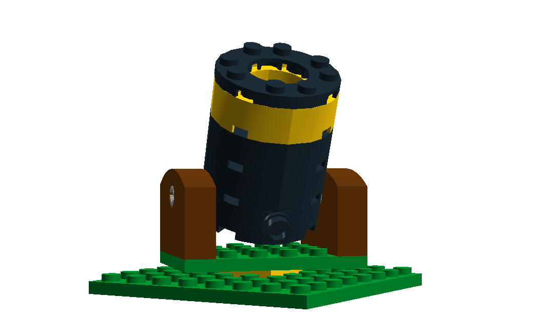 legos clipart tower lego