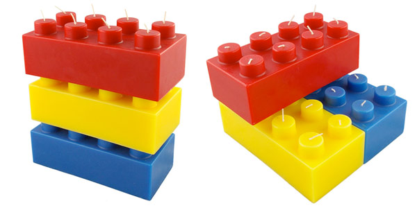 legos clipart 3 block